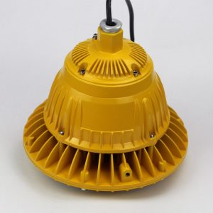 How to select, install and maintain LED explosion proof high bay lamps?