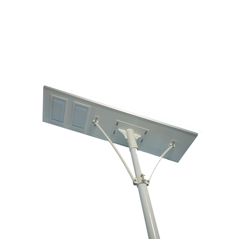 Solar Street Light Manufacturer 100W Outdoor Solar Street Lights