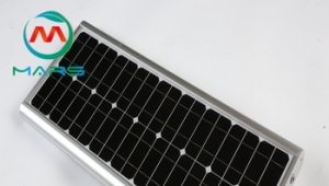 Solar Street Light Jumia Production Technology Will Be Greatly Improved