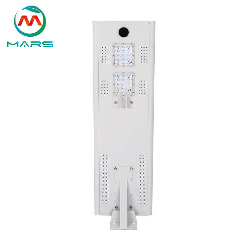 Solar Street Light Manufacturer 60W Kemeco Solar Lamp Post