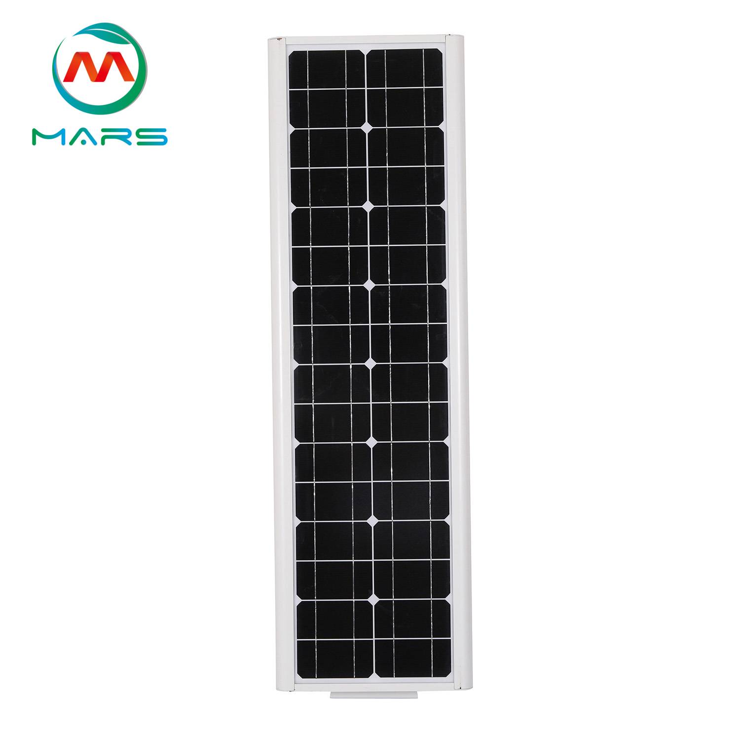 Solar Street Light Manufacturer 60W Outdoor Solar Post Lights