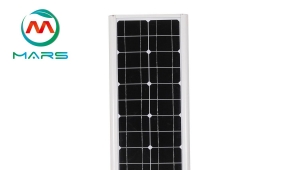 Solar Street Light Manufacturer 60W Solar Powered Street Lights Cost