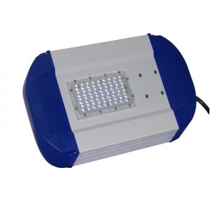 Solar Powered Led Street Lamps Manufacturer 20W
