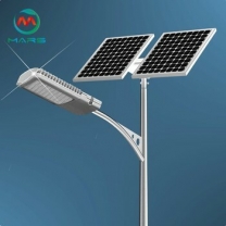 50W Solar Led Street Light Manufacturer