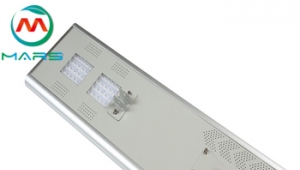 What Are The Ways To Reduce Lead Pollution From Solar Street Lights Lowes?
