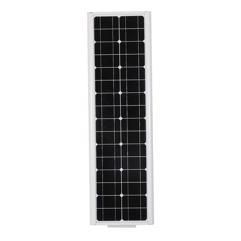 Solar Street Light Manufacturer 60W Outdoor Solar Post Light Fixtures