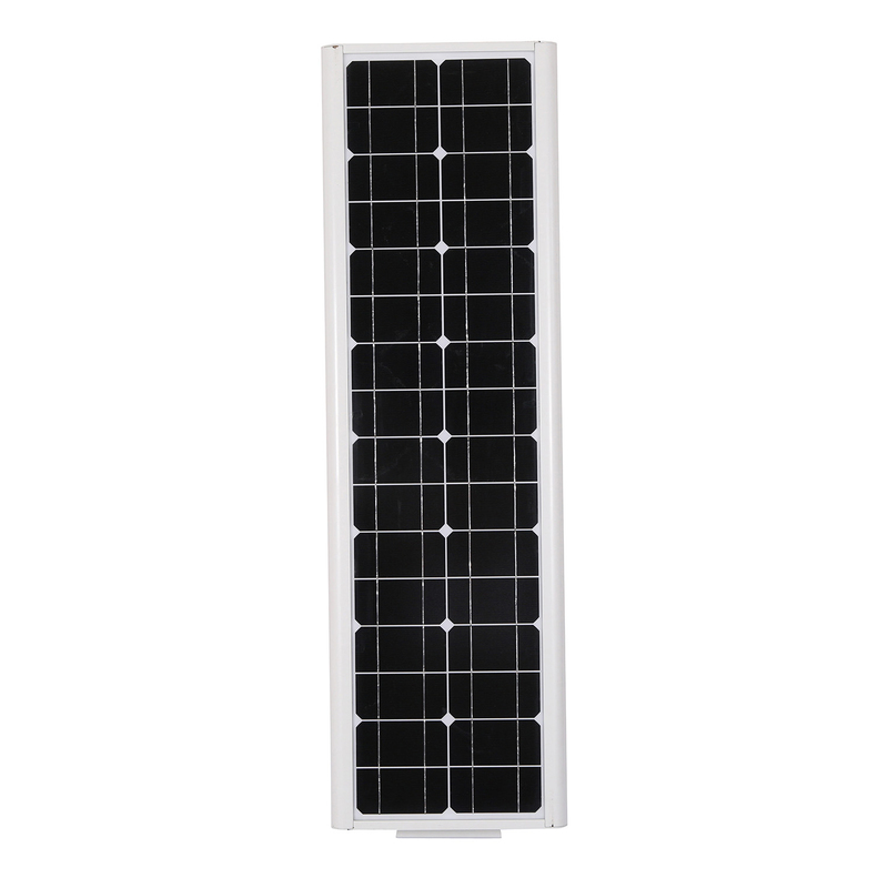 Solar Street Light Manufacturer 60W Dock Pole Solar Lights