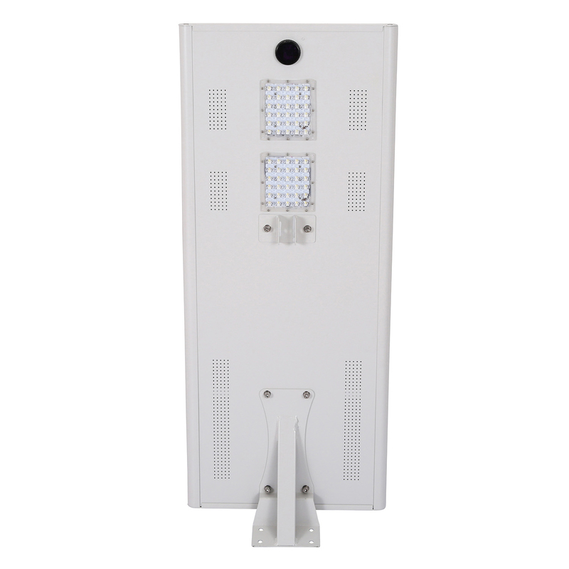 Solar Street Light Manufacturer 60W Crompton Solar Street Light