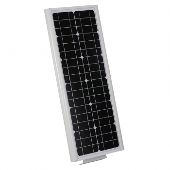 Solar Street Light Manufacturer 60W Hybrid Solar Street Light