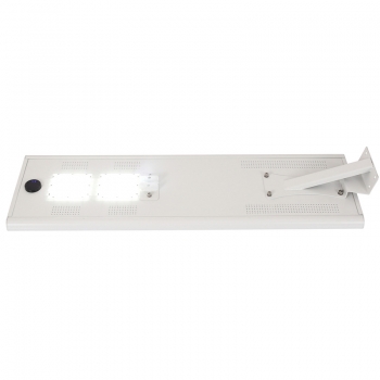 Solar Street Light Manufacturer 60W Solar Led Street Light Pole