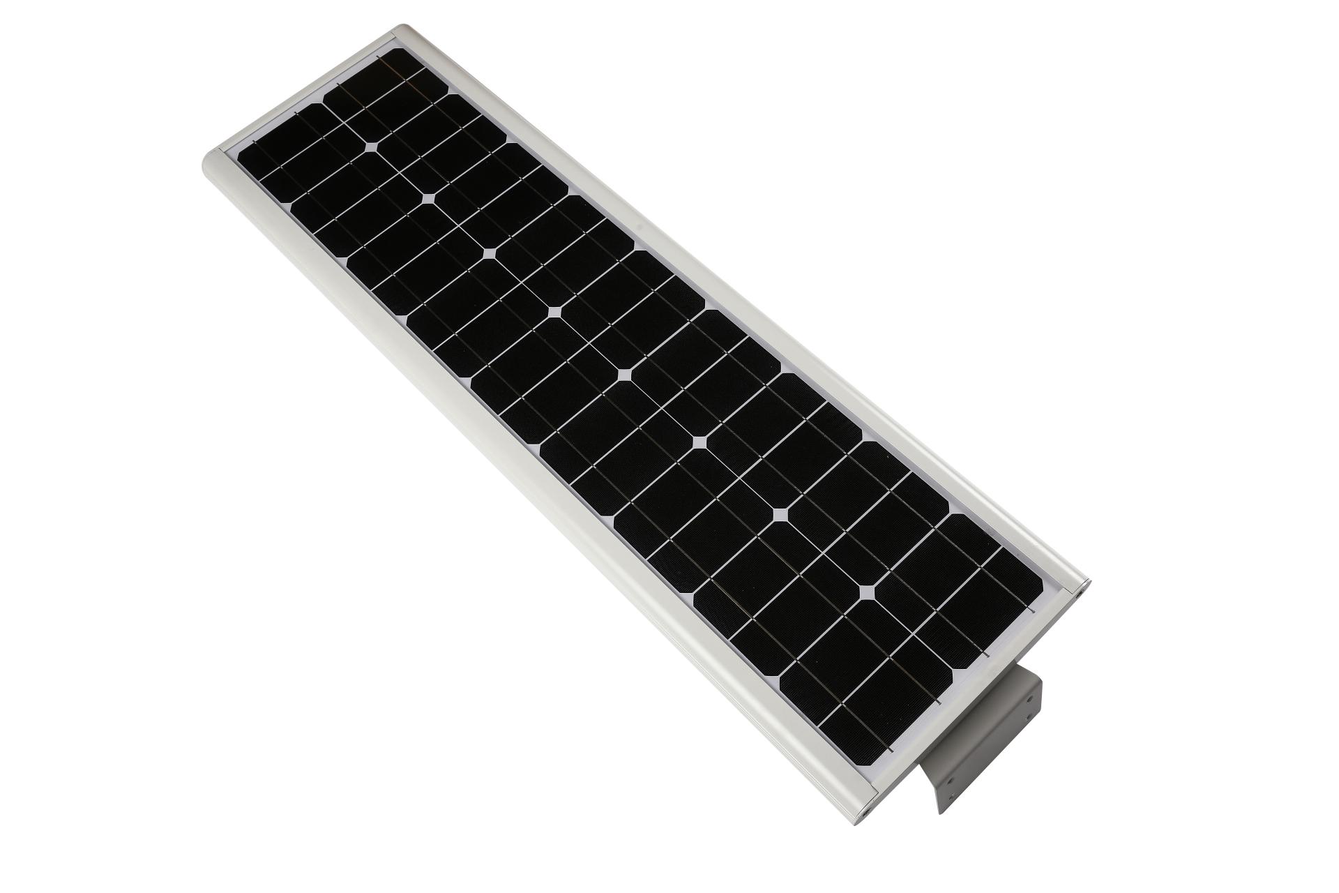 Solar Street Light Manufacturer 60W Sukam Solar Street Light