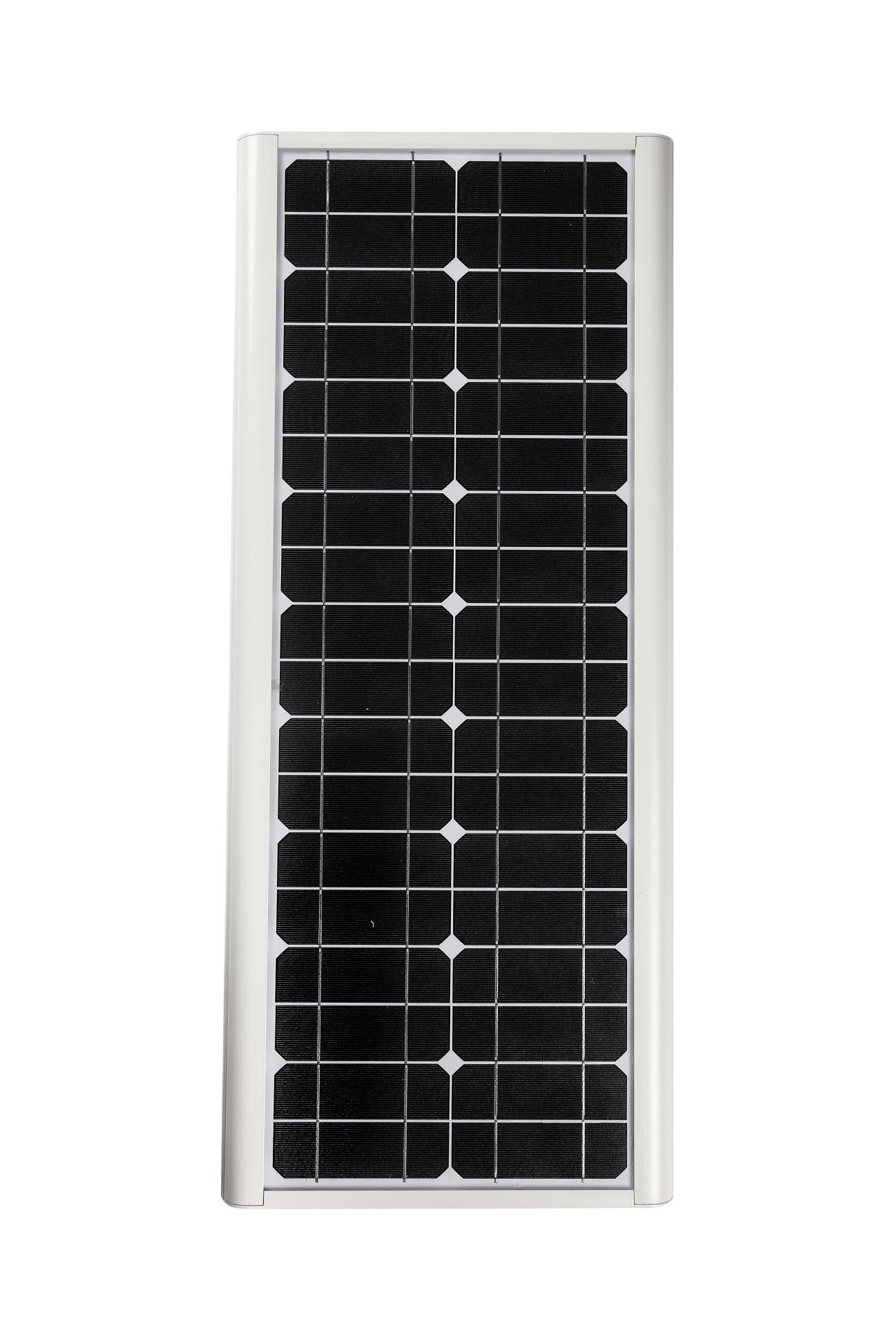 Solar Street Light Manufacturer 60W Top Of Post Solar Lights