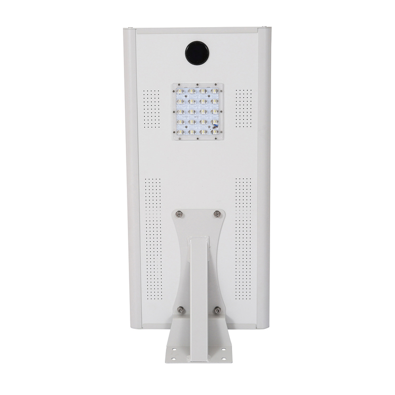 Solar Street Light Manufacturer 60W Inbuilt Battery Solar Street Light